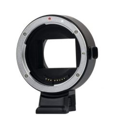 Viltrox EF-NEX IV Canon EF to Sony E Mount Adaptör