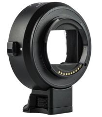 Viltrox EF-NEX IV Canon EF to Sony E Mount Adaptör