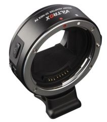 Viltrox EF-NEX IV Canon EF to Sony E Mount Adaptör