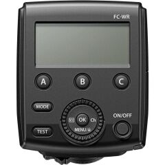 OLYMPUS FC-WR WIRELESS RADIOWAVE COMMANDER V327140BW000