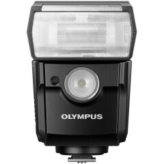 OLYMPUS FL-700WR FLASH (OM SYSTEM) V335580BW000
