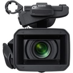 SONY PXW-Z150 4K VİDEO KAMERA