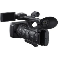 SONY PXW-Z150 4K VİDEO KAMERA