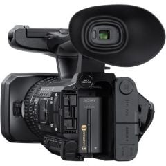 SONY PXW-Z150 4K VİDEO KAMERA