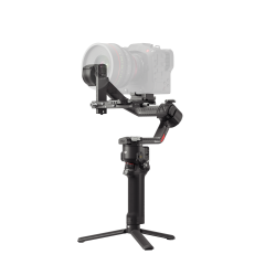 DJI RS 4 Pro Combo