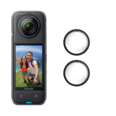 Insta360 X4 8K 360 Derece Kamera