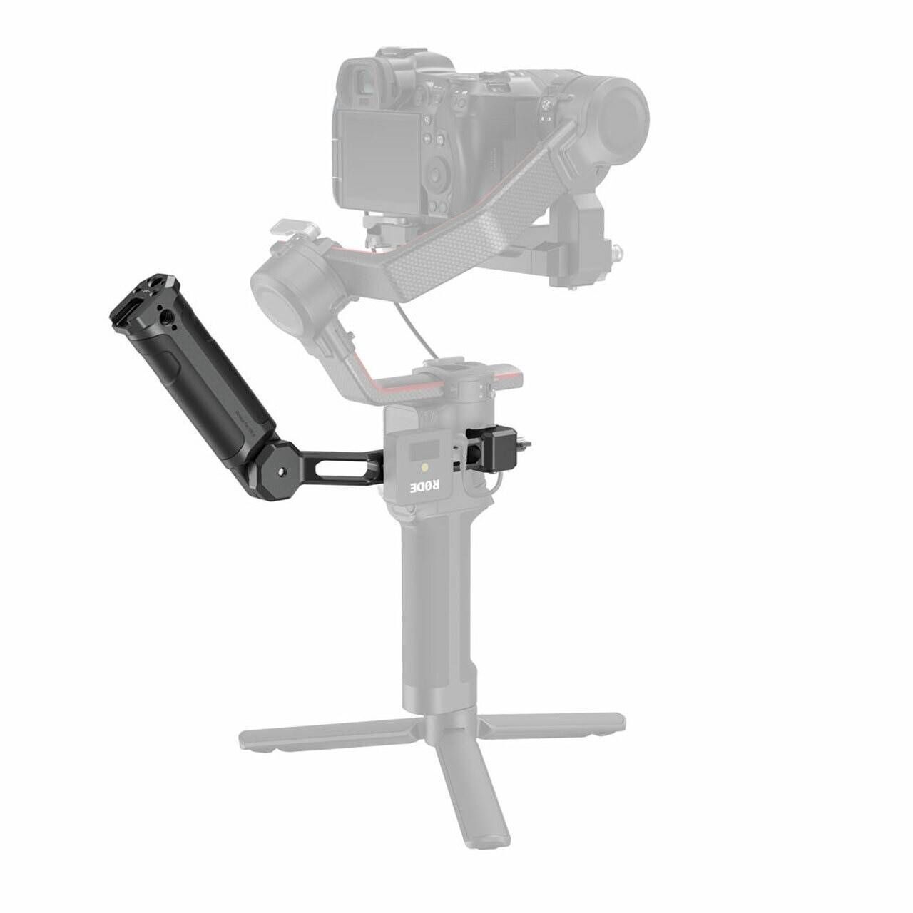 SmallRig 3028 DJI RS 2 / RS 3 / RS 4 için Yatay EL Tutacağı