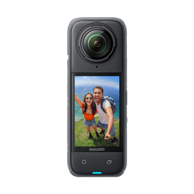 Insta360 X4 8K 360 Derece Kamera