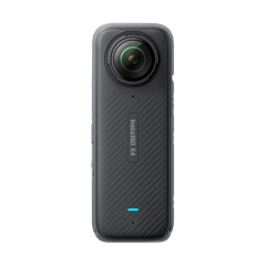 Insta360 X4 8K 360 Derece Kamera