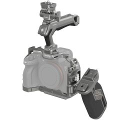 SmallRig 4539 HawkLock Hızlı Çıkarma Gelişmiş Kafes Kiti Sony Alpha 7R V / Alpha 7 IV / Alpha 7S III  için