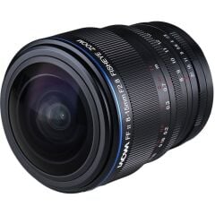 LAOWA 8-15mm f/2.8 FF Zoom FishEye - Canon RF