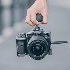 Falcam F22 Quick Release Mushroom Yan ve Üst Tutacak