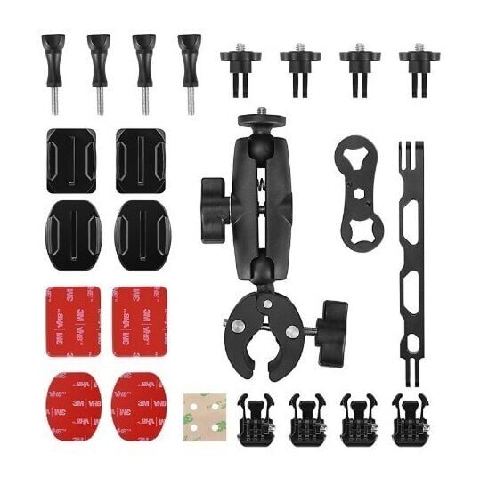 Kandao Q23F-03 Motosiklet Montaj Kiti