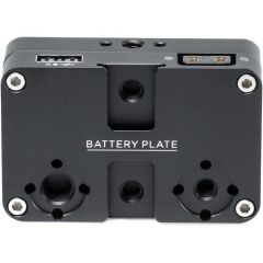 TILTA Power Supply Module for Ring Grip TGA-RG-PM