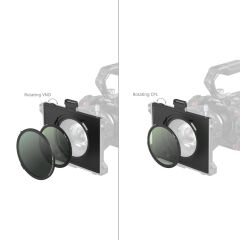 SmallRig 4649 VND Filtre Takımı