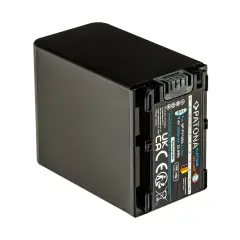 Patona FV100 Platinum Batarya Sony Kameralar için