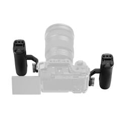 SmallRig 4756 Kafes İçin Mini Yan Sap 1/4 Vidalı