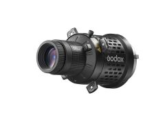 Godox BLP LED İçin Optik Şekillendirici (Sürekli ışıklar için)