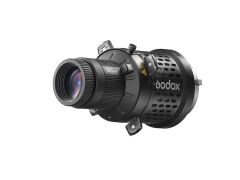 Godox BLP LED İçin Optik Şekillendirici (Sürekli ışıklar için)