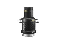 Godox BLP LED İçin Optik Şekillendirici (Sürekli ışıklar için)