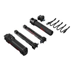 SmallRig 3954  DJI RS Serisi için Kablosuz Kontrollü Çift El Tutacağı