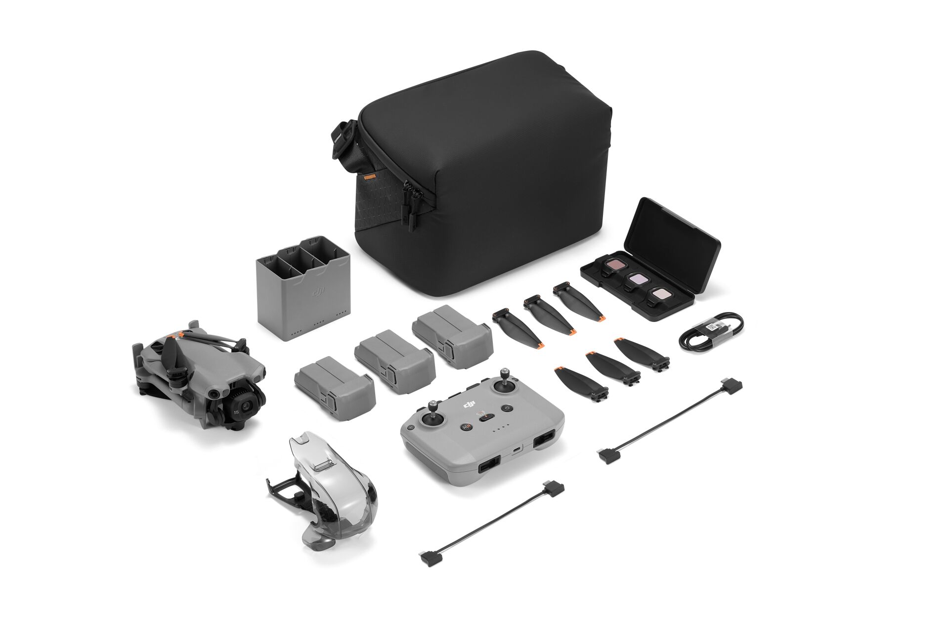 DJI Mini 5 Pro Fly More Combo (DJI RC-N3)