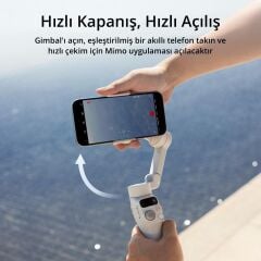 DJI Osmo Mobile 7
