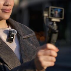 DJI Osmo Action 5 Pro Adventure Combo