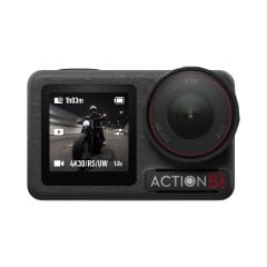 DJI Osmo Action 5 Pro Adventure Combo