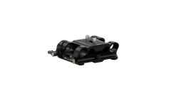 TILTA Tilta Universal 15mm LWS Baseplate - Black TA-UBP-B