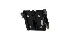 TILTA Tilta Universal 15mm LWS Baseplate - Black TA-UBP-B