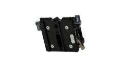 TILTA Tilta Universal 15mm LWS Baseplate - Black TA-UBP-B