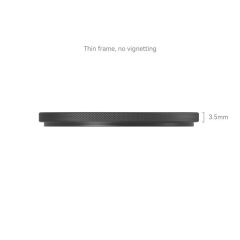 SmallRig 4218 MagEase Manyetik Yıldız-Çapraz Filtre (8 Nokta) 52mm