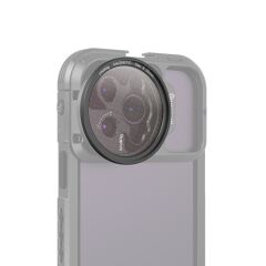 SmallRig 4218 MagEase Manyetik Yıldız-Çapraz Filtre (8 Nokta) 52mm