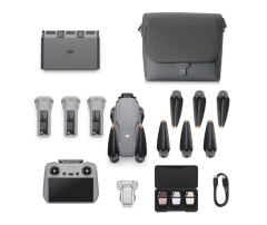 DJI Air 3S Fly More Combo (DJI Rc 2)