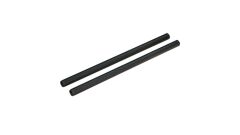 TILTA Aluminum rod 15*200mm Black version  Pair R15-200-B-P