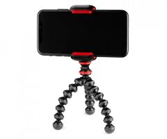 GORILLAPOD JB01571-BWW STARTER KİT BLACK
