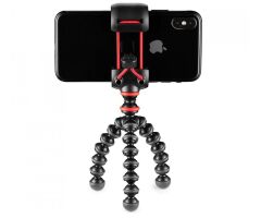 GORILLAPOD JB01571-BWW STARTER KİT BLACK