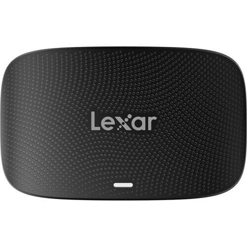 Lexar RW520 CFexpress Type-B/SD USB 3.2 Gen2 Kart Okuyucu