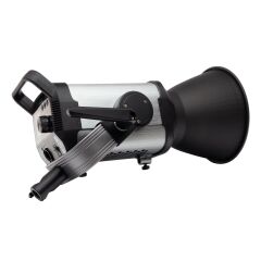 PATONA COB-300 Watt Bi Color İki'li Kit LED Video Işığı