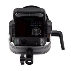 PATONA COB-300 Watt Bi Color Tek'li Kit LED Video Işığı