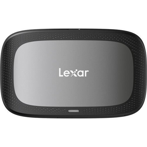 Lexar RW530 CFexpress Type A / SD UHS-II USB 3.2 Gen 2 Kart Okuyucu