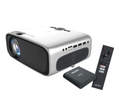 PHILIPS NEOPIX ULTRA 2 PLUS LCD LED PROJEKSİYON CİHAZI