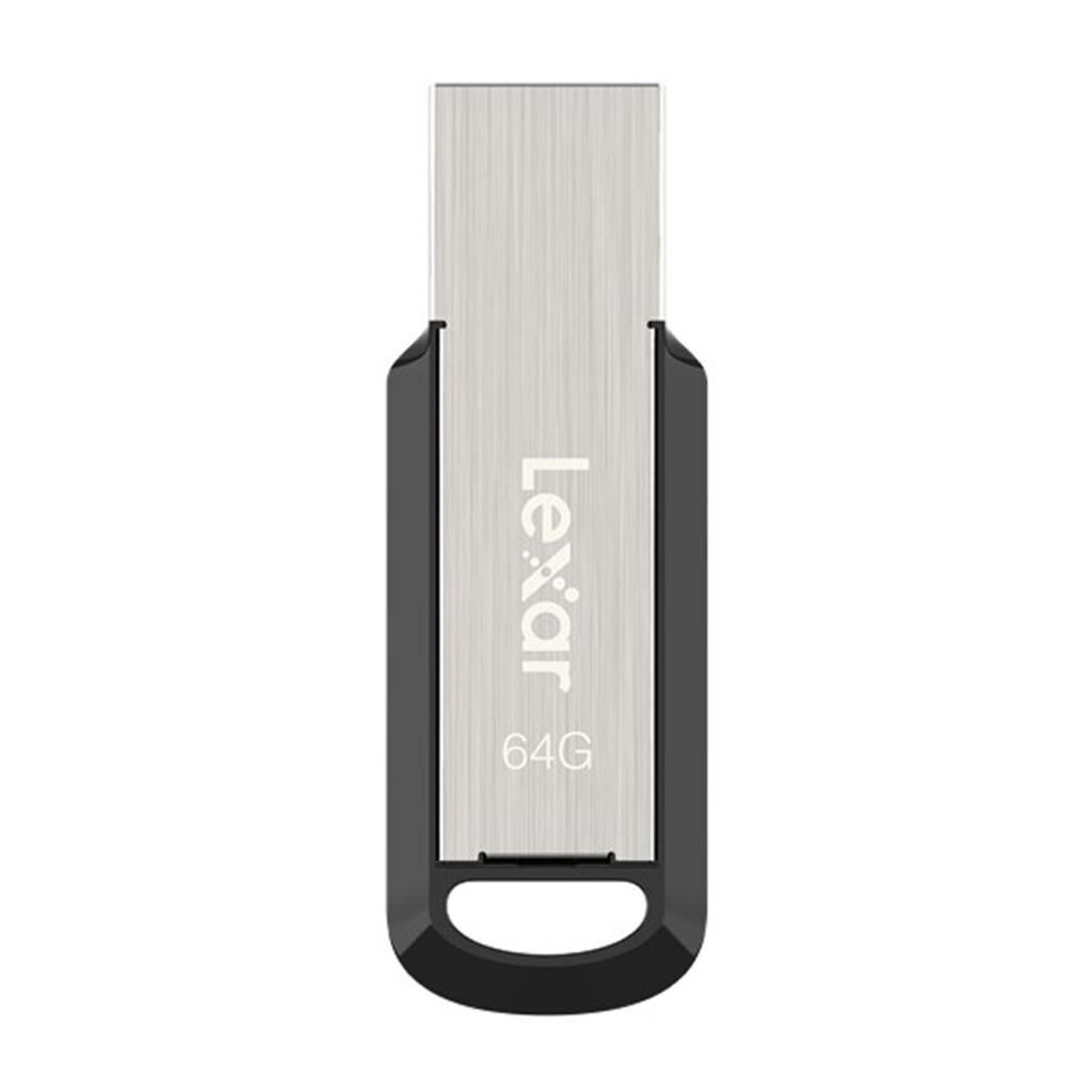 Lexar 64GB JumpDrive M400 USB 3.0 Gen 1 Flash Drive
