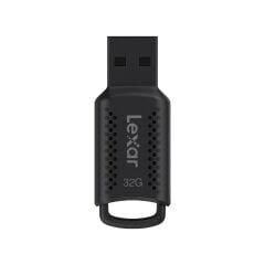 Lexar 32GB JumpDrive V400 USB 3.0 100MB/s USB-A Flash Drive