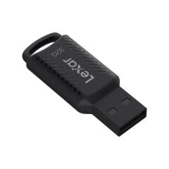 Lexar 32GB JumpDrive V400 USB 3.0 100MB/s USB-A Flash Drive