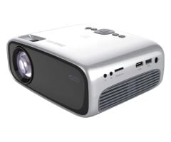 PHILIPS NEOPIX EASY 2 PLUS LCD LED PROJEKSİYON CİHAZI