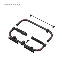 SmallRig 4328 DJI RS Serisi  için El Tipi Sabitleyici Halka