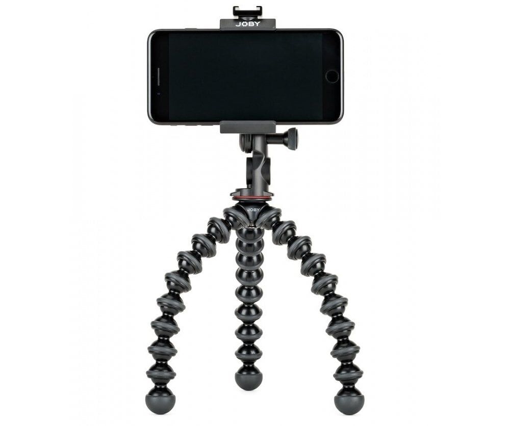 GORILLAPOD JB01551-BWW GRIPTIGHT PRO 2