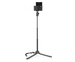 GORILLAPOD JB01548-BWW TELEPOD PRO KİT BL/CH